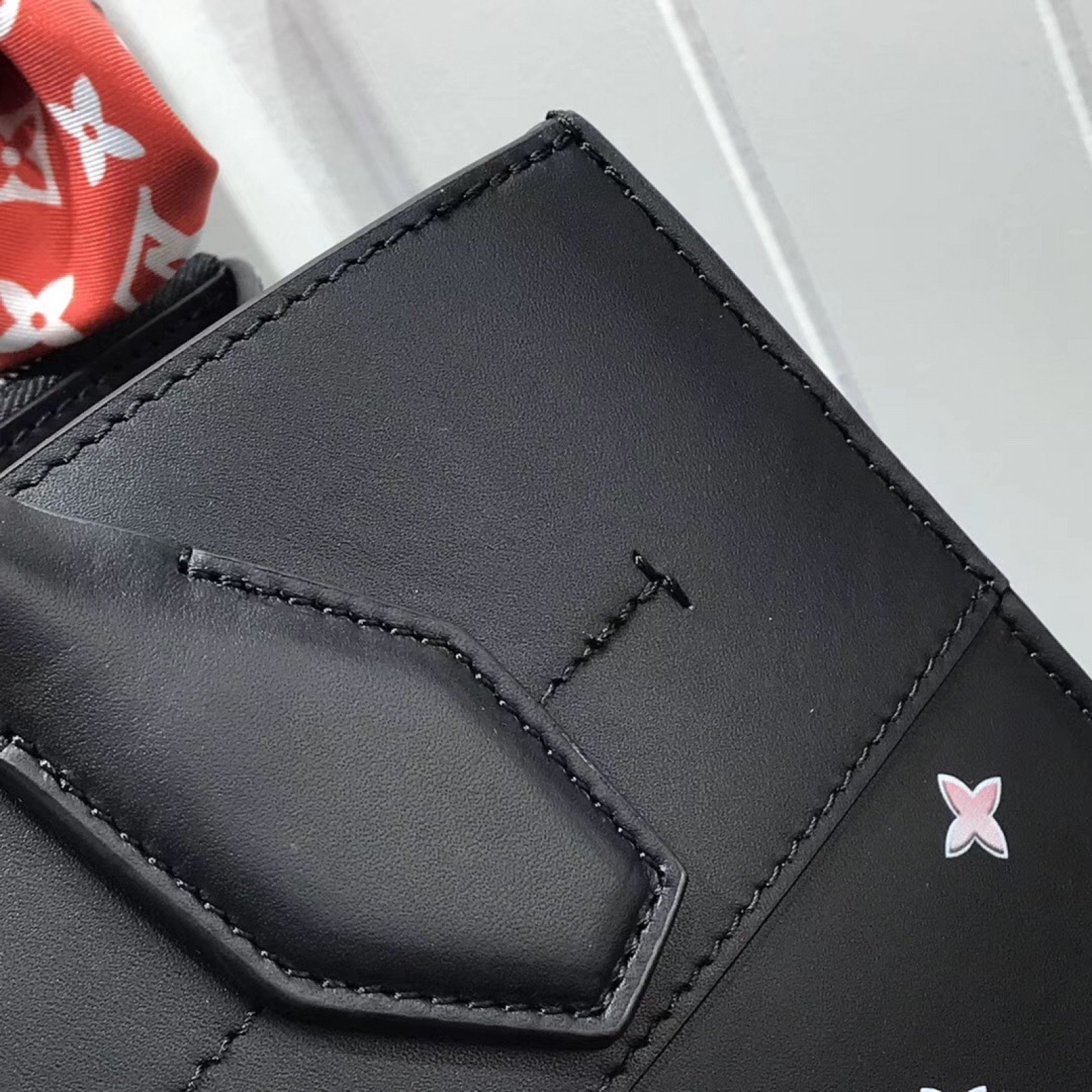 LV CITY STEAMER PM M52837