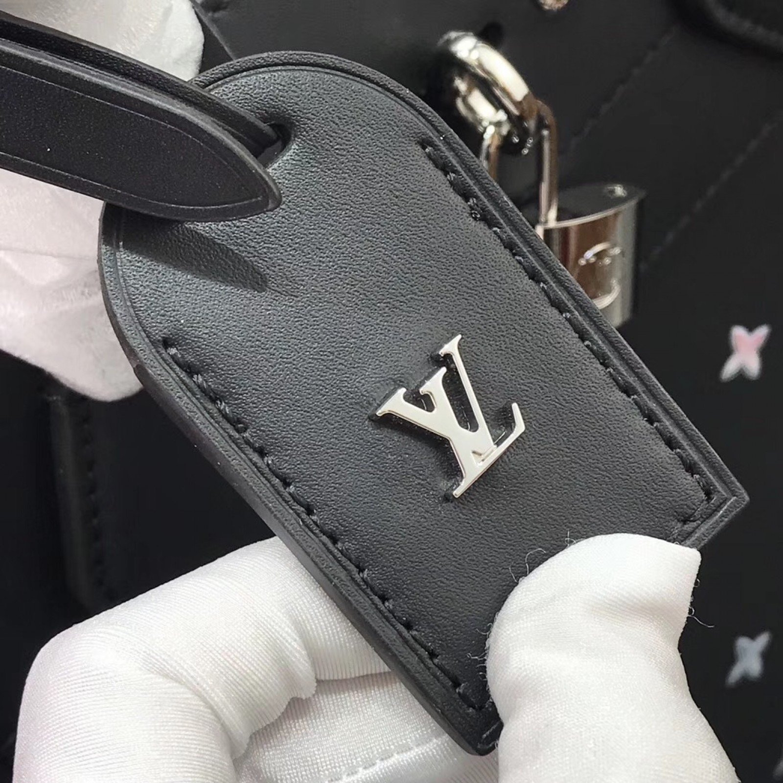 LV CITY STEAMER PM M52837