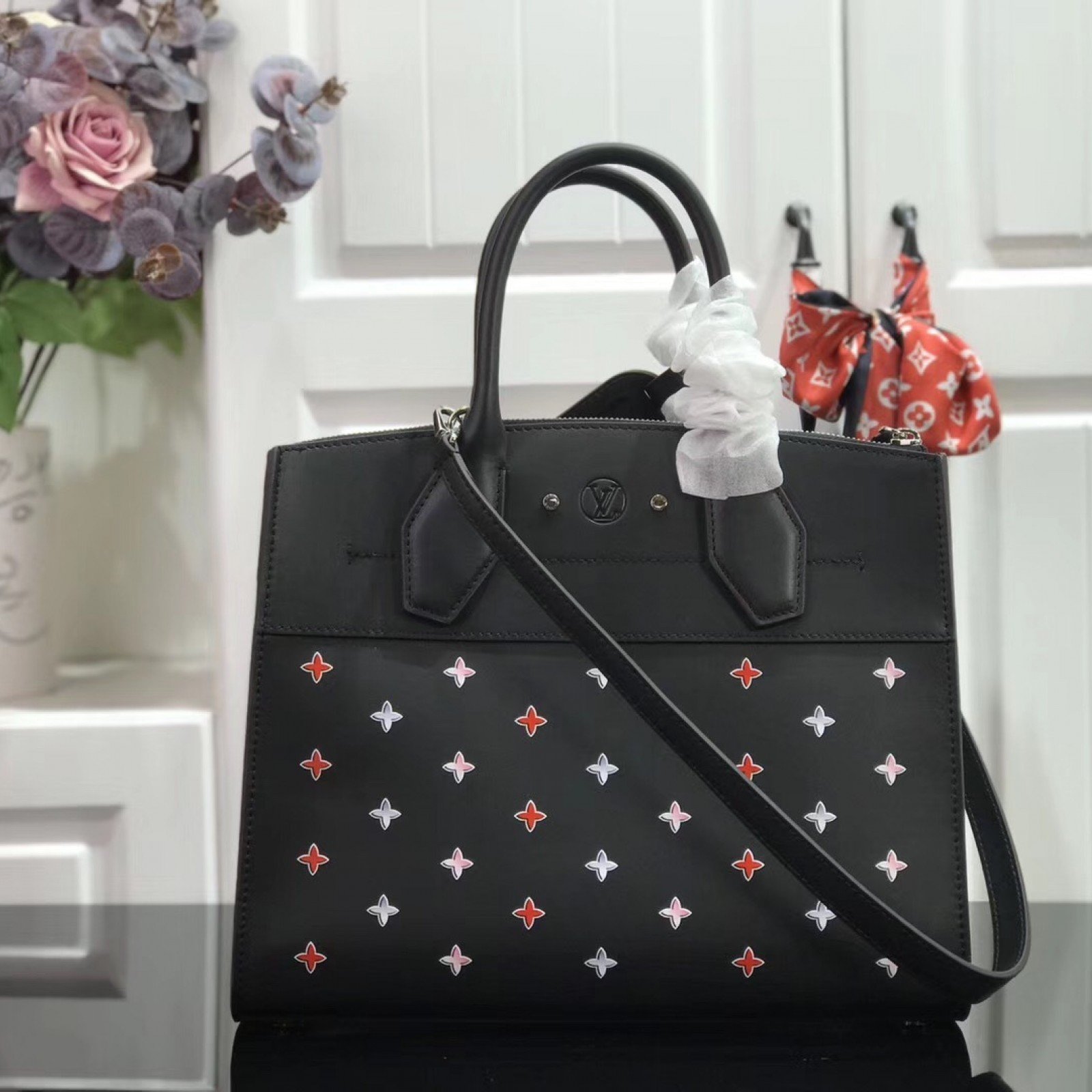 LV CITY STEAMER PM M52837
