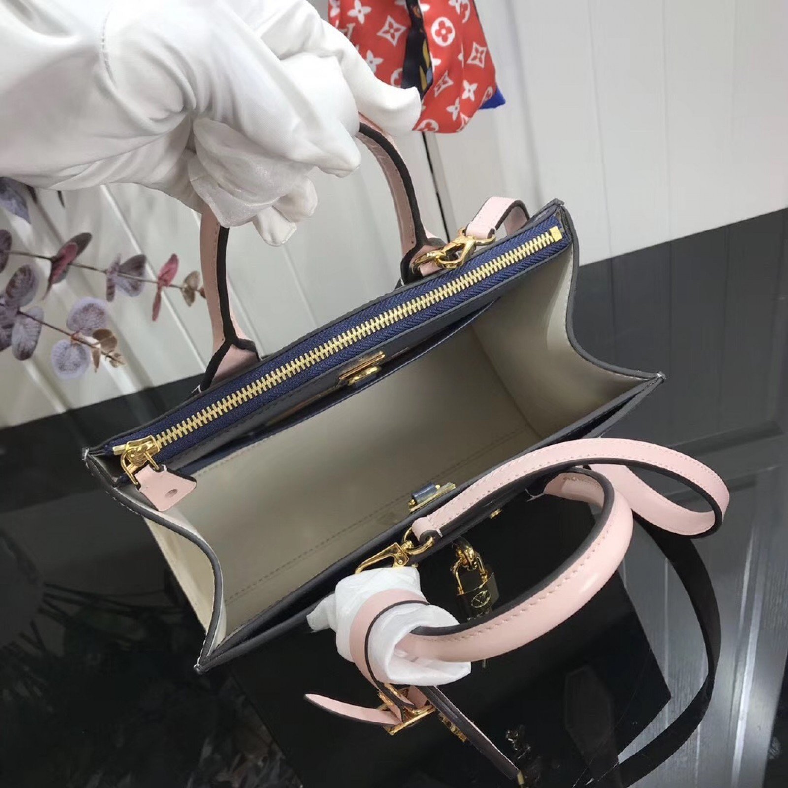 LV CITY STEAMER PM M53321
