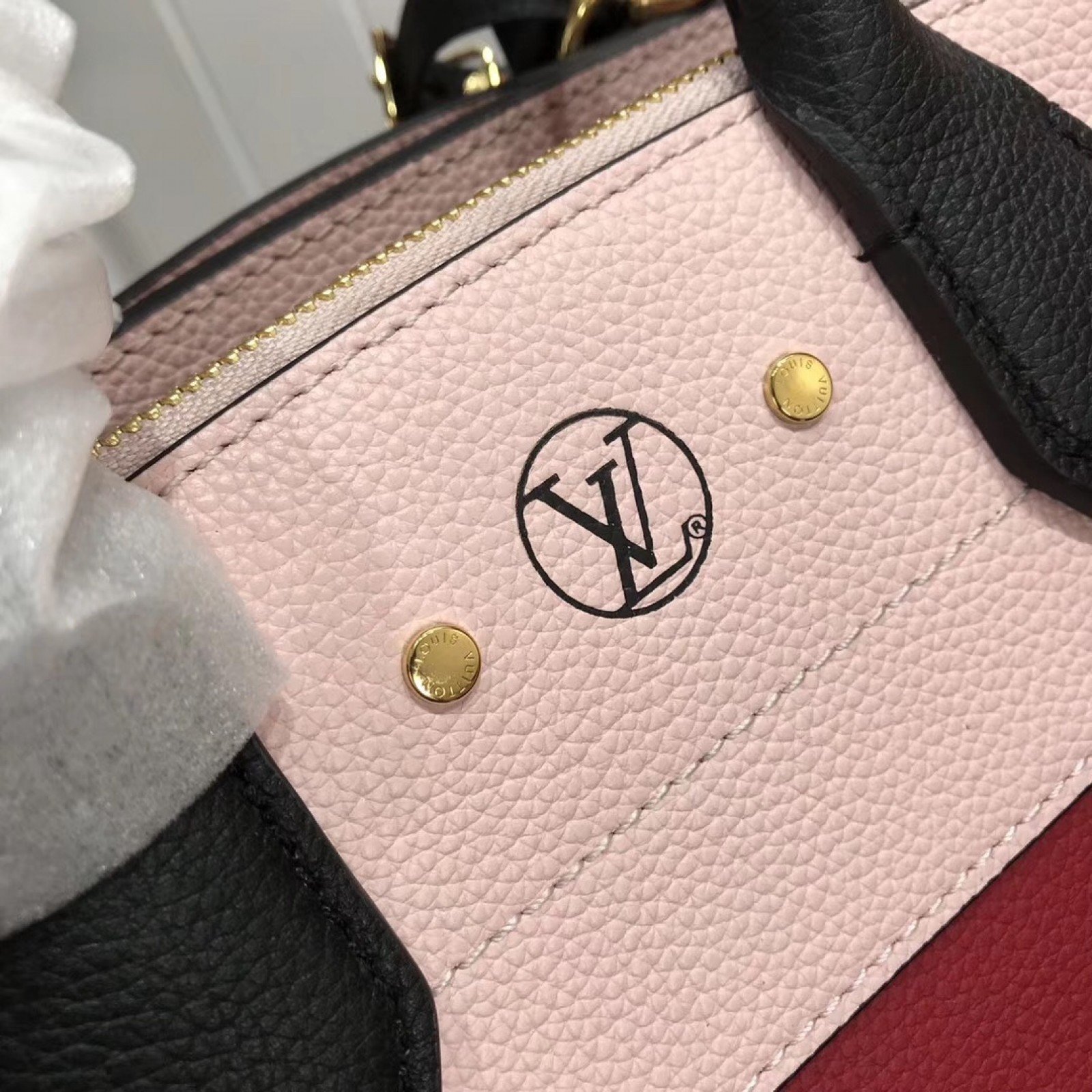 LV CITY STEAMER PM M53321