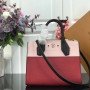 LV CITY STEAMER PM M53321