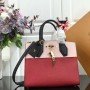 LV CITY STEAMER PM M53321