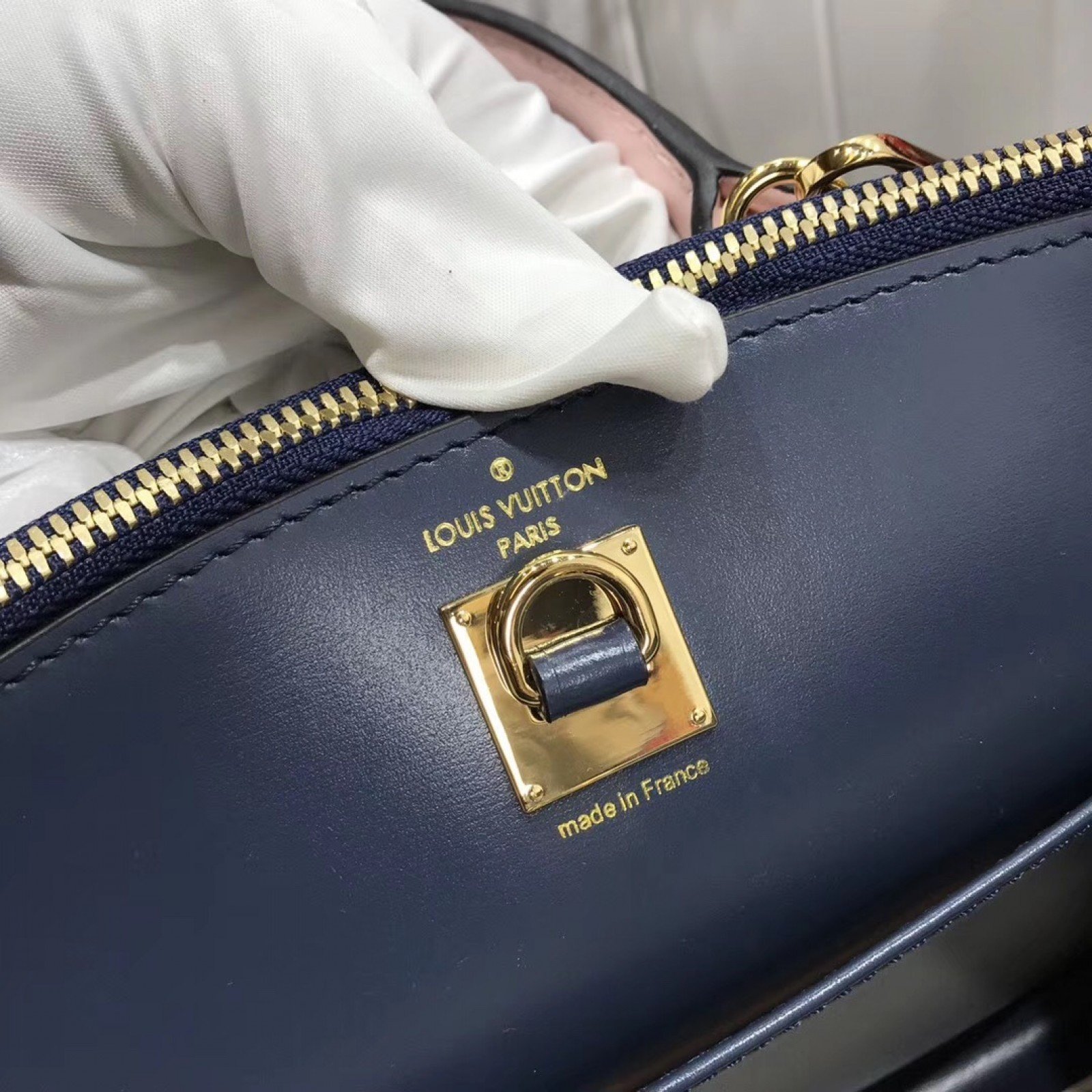 LV CITY STEAMER PM M53321