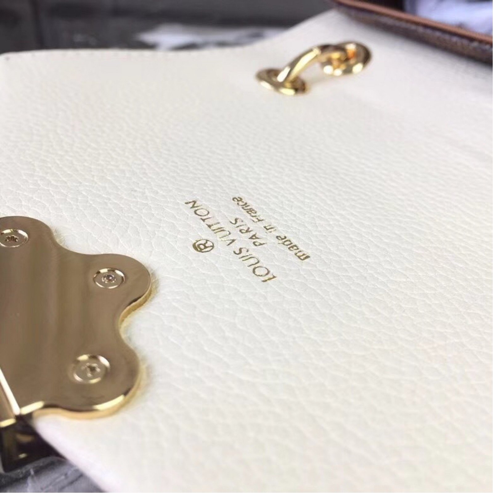 LV CLAPTON Backpack N42259