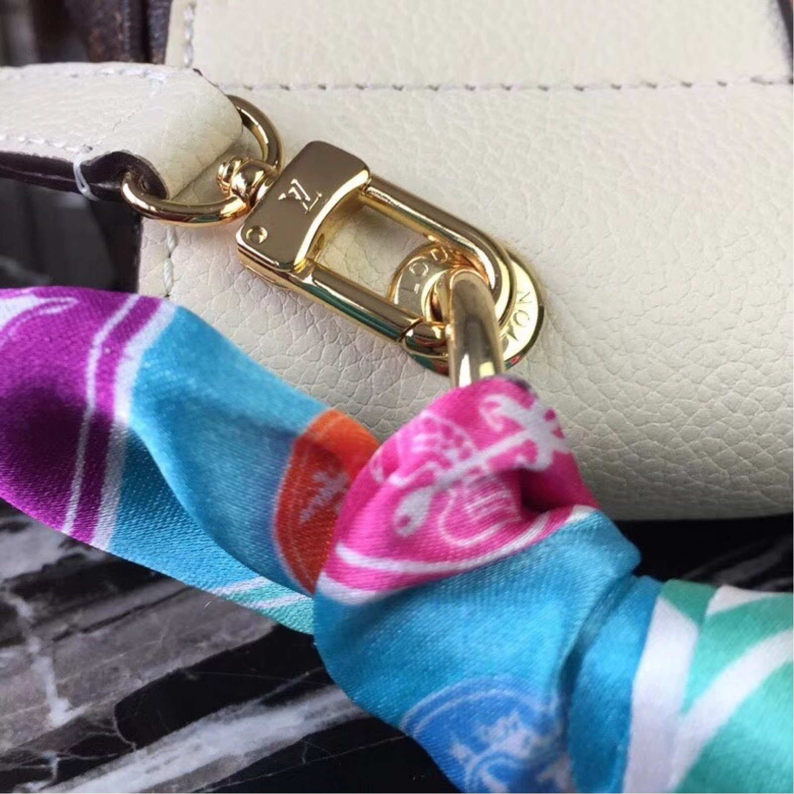 LV CLAPTON Backpack N42259