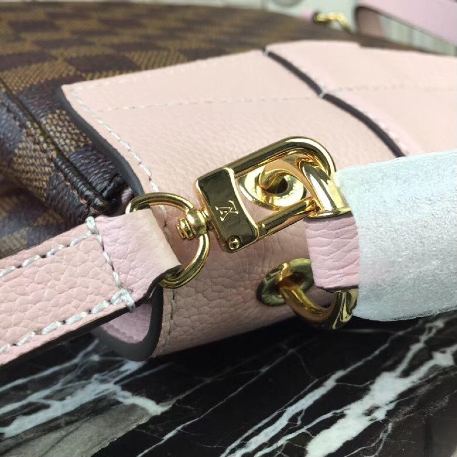 LV CLAPTON Backpack N42259