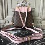 LV CLAPTON Backpack N42259