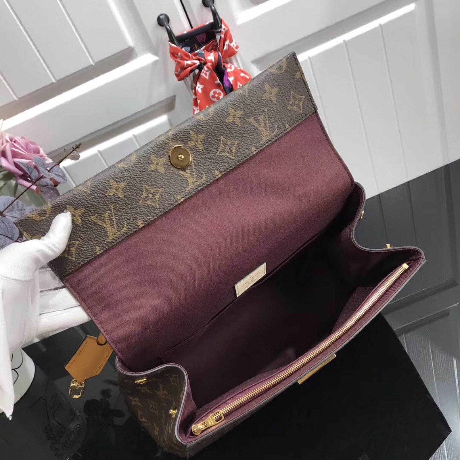 LV CLUNY BB M43982