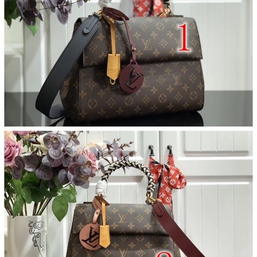 LV CLUNY BB M43982