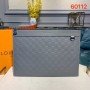 LV CLUTCH BAG N60112