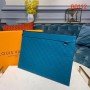 LV CLUTCH BAG N60112