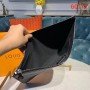 LV CLUTCH BAG N60112