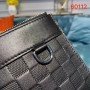LV CLUTCH BAG N60112