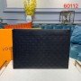 LV CLUTCH BAG N60112
