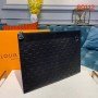 LV CLUTCH BAG N60112