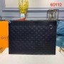 LV CLUTCH BAG N60112