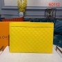 LV CLUTCH BAG N60112