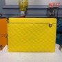 LV CLUTCH BAG N60112