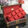 LV COFFRET 8 MONTRES M20039