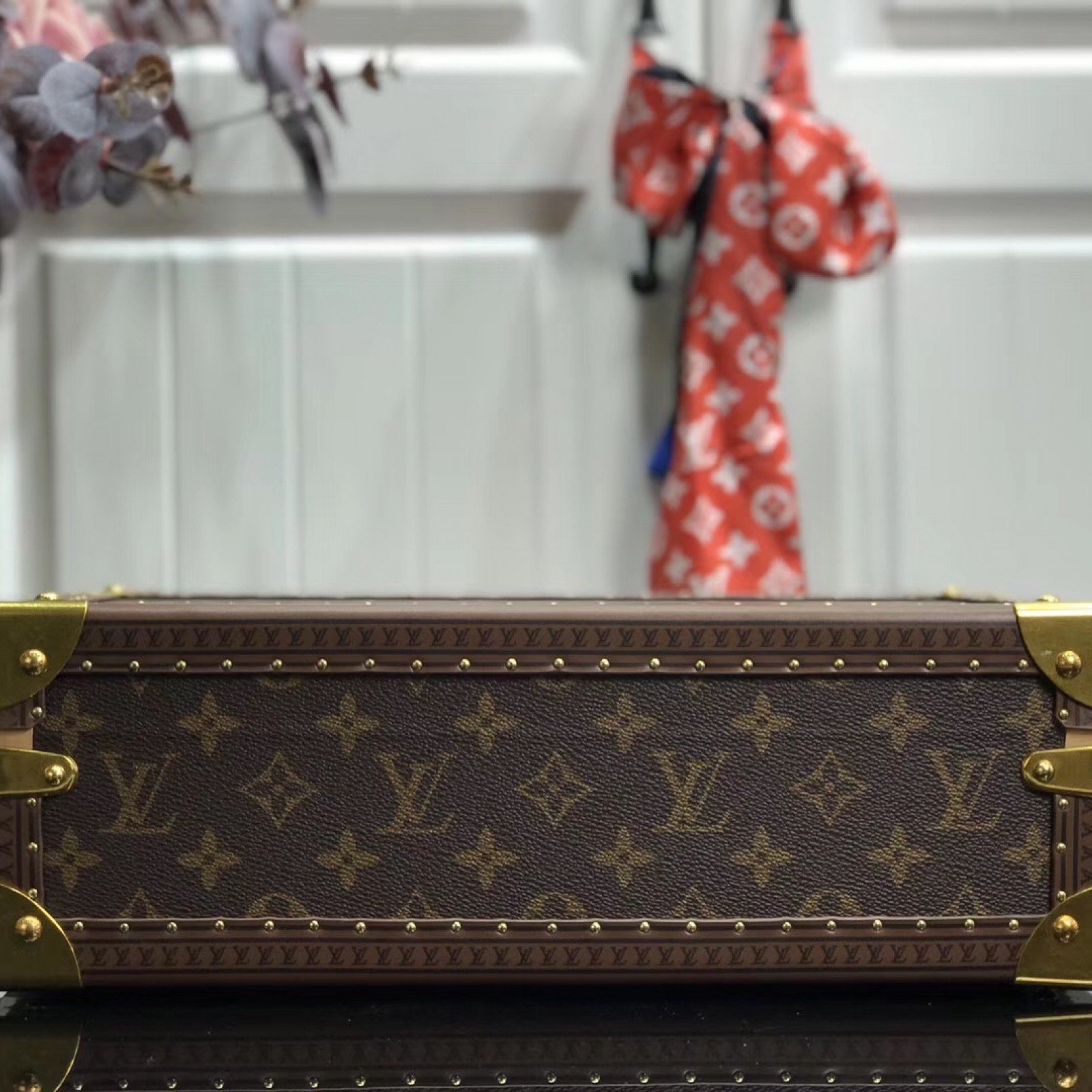 LV COFFRET 8 MONTRES M20039