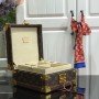 LV COFFRET JOAILLERIE M20040