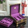 LV COFFRET JOAILLERIE M20040