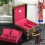 LV COFFRET JOAILLERIE M20040