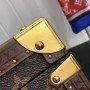 LV COFFRET JOAILLERIE M20040