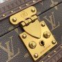 LV COFFRET JOAILLERIE M20040