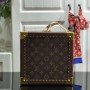 LV COFFRET JOAILLERIE M20040