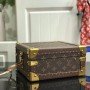 LV COFFRET JOAILLERIE M20040