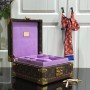 LV COFFRET JOAILLERIE M20040
