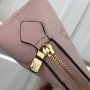 LV COSMETIC POUCH M80502