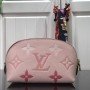 LV COSMETIC POUCH M80502