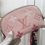 LV COSMETIC POUCH M80502