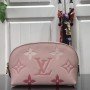 LV COSMETIC POUCH M80502