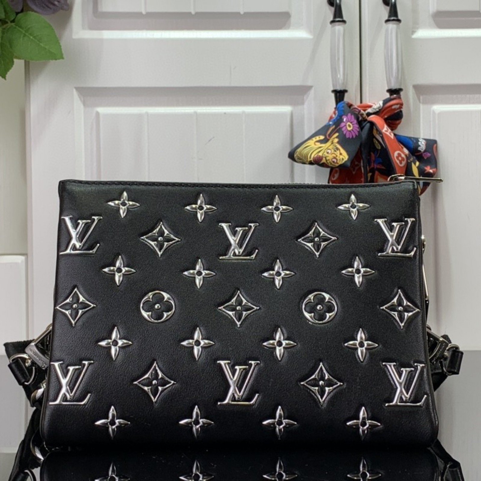 LV COUSSIN BB M20574