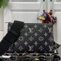 LV COUSSIN BB M20574