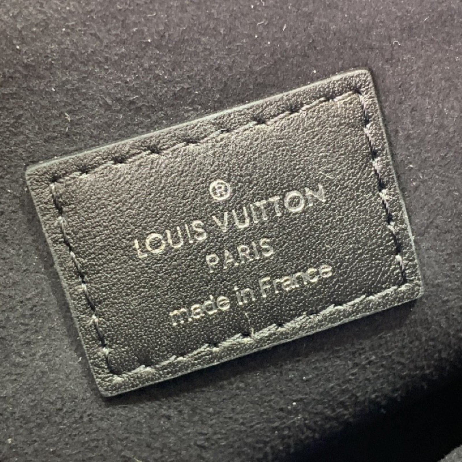 LV COUSSIN BB M20574