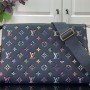 LV COUSSIN MM M21204