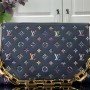 LV COUSSIN MM M21204