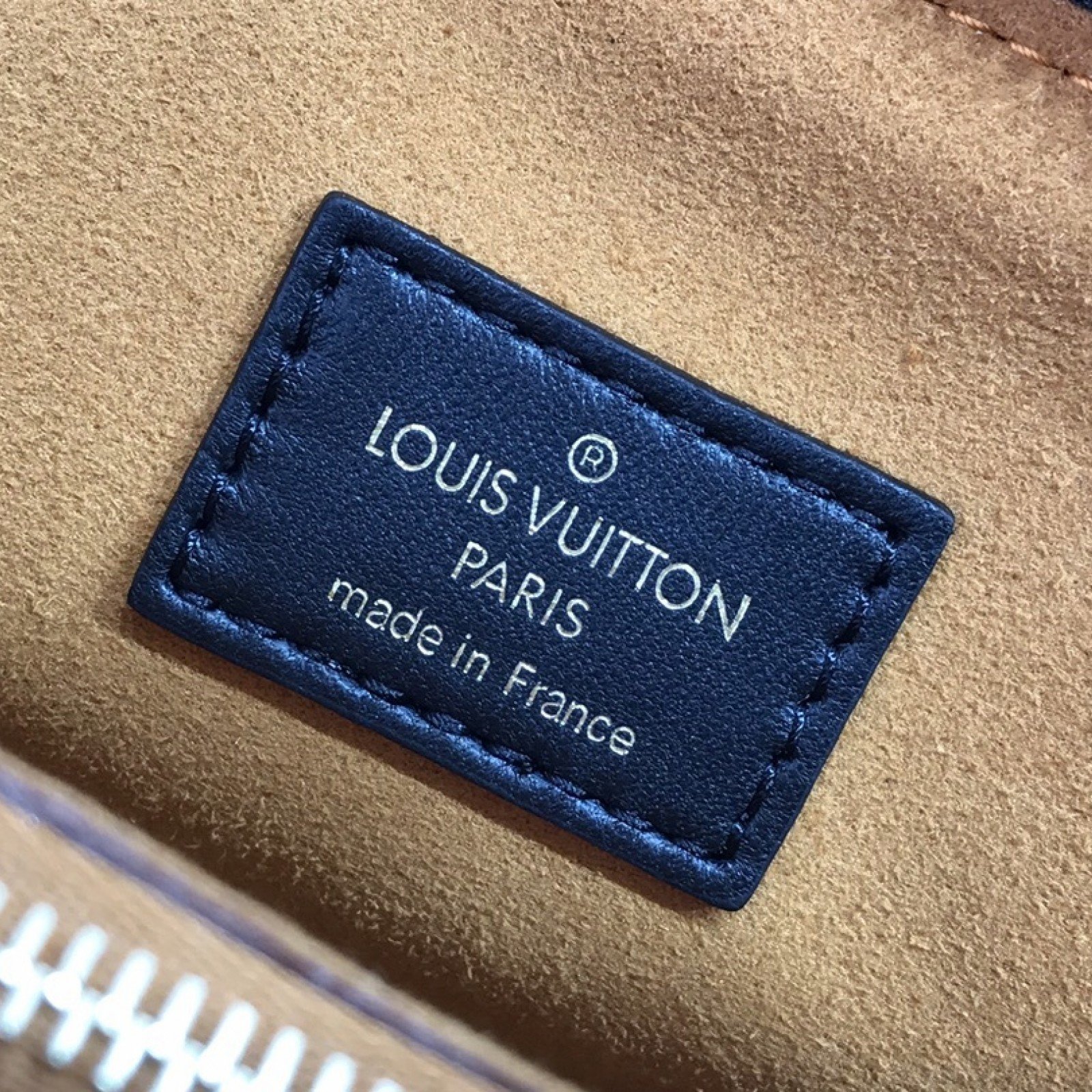 LV COUSSIN MM M57782