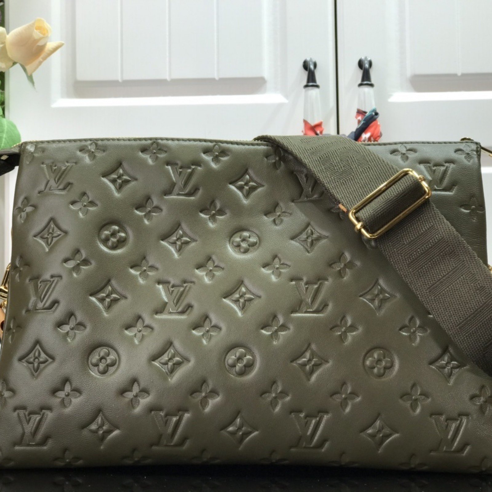 LV COUSSIN MM M57782