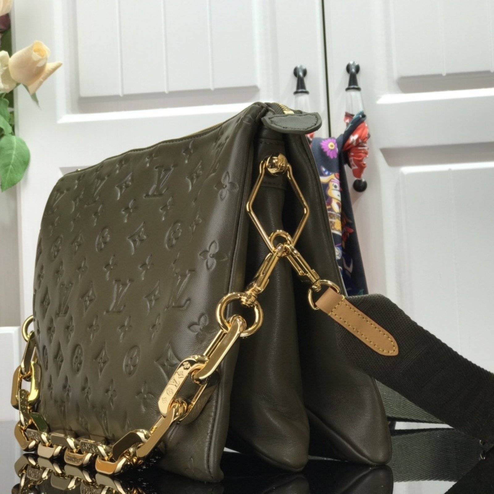 LV COUSSIN MM M57782