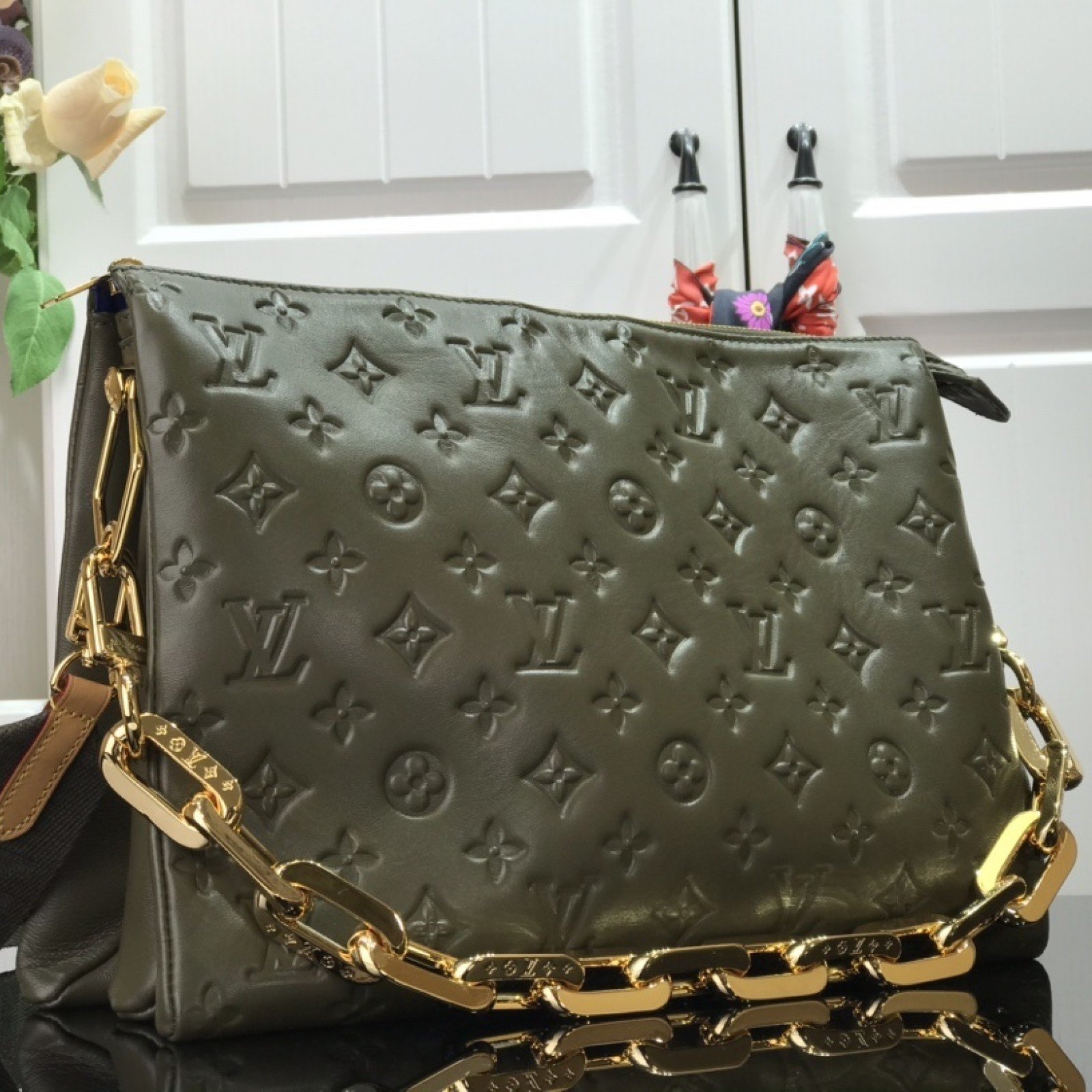 LV COUSSIN MM M57782