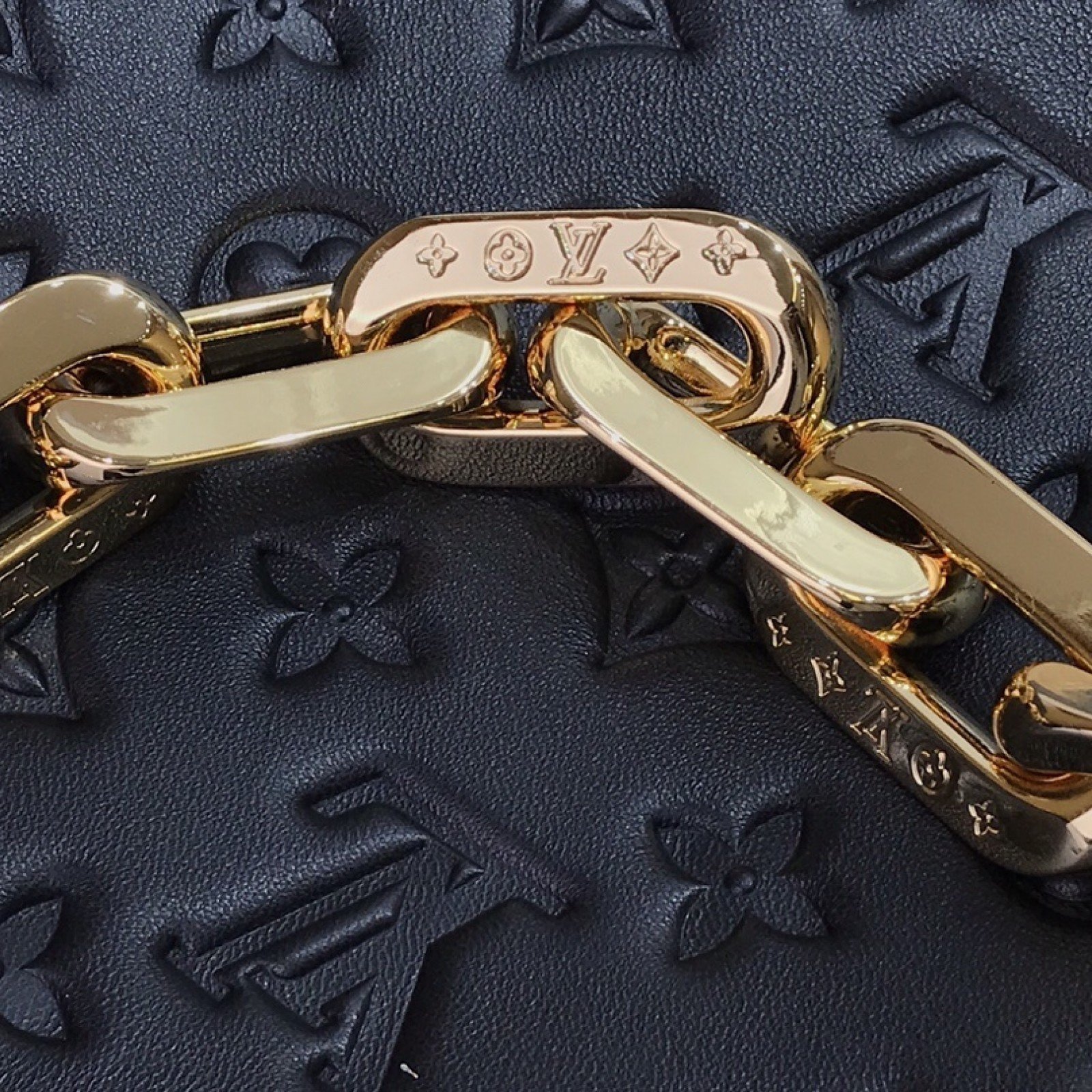 LV COUSSIN MM M57782