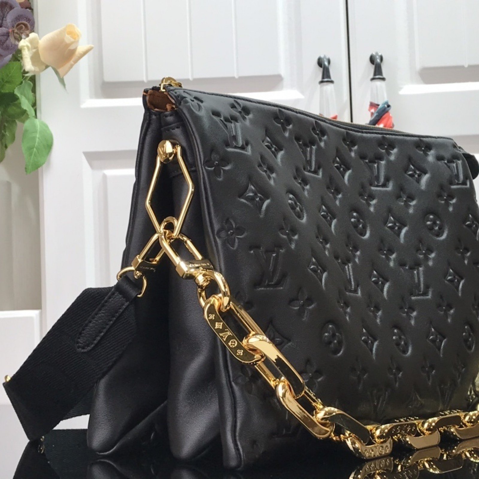LV COUSSIN MM M57782