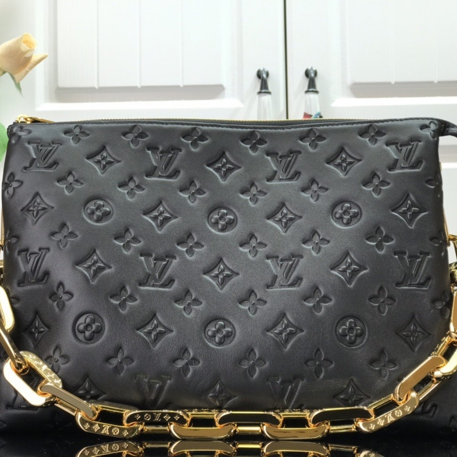 LV COUSSIN MM M57782
