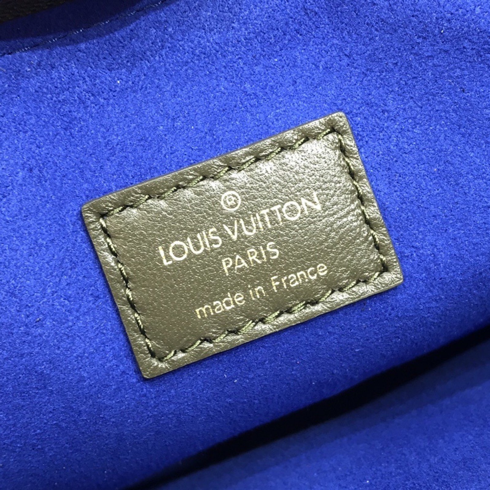 LV COUSSIN MM M57782
